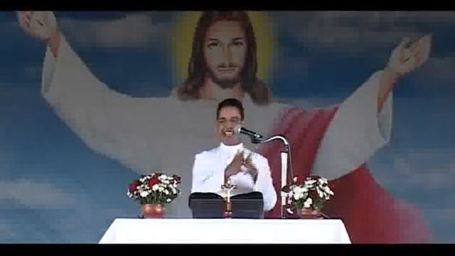Sot Zanna Za (Know the Truth) ; Rev Fr Jerry Sequeira. смотреть онлайн