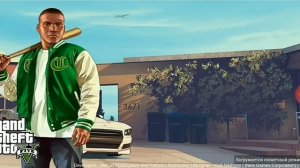 Неофициальный порт GTA 5 на Андроид от New Games Corporation.