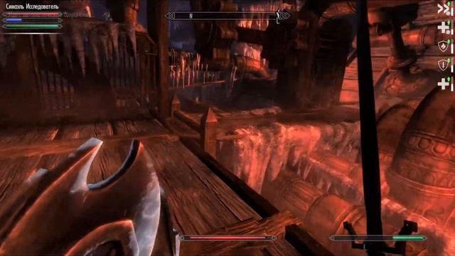 Enderal: Forgotten Stories #25 • Полуаэтерна • Призрачный Воин • "Посвящение в Хранители 2" смотреть онлайн