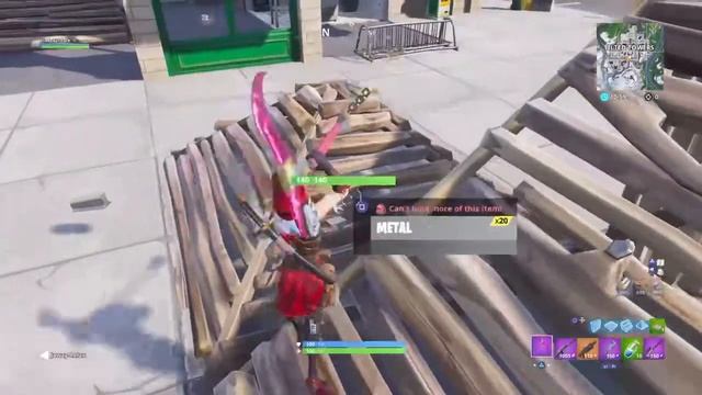 Ps4 fortnite clapping toxic kid in build battle смотреть онлайн