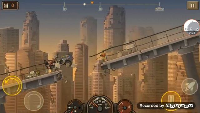 игра про зомби #2 конец смотреть онлайн
