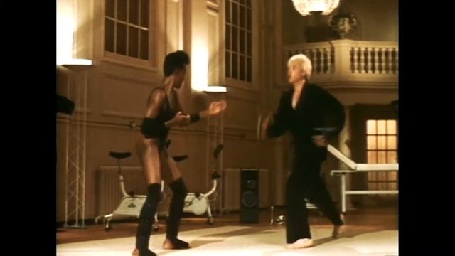 A View To A Kill - TV Spot 4