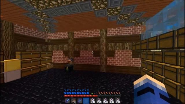 Total Network [Episode 4] Trial Mod :D смотреть онлайн