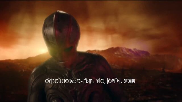 Засланец из космоса 2 12 Эпизод засланец в Будущем. смотреть онлайн