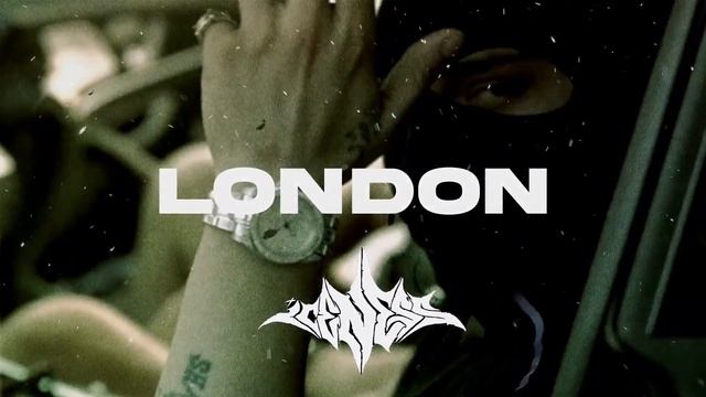 (FREE) #TPL BM x Mini x Sava x Marin x UK Drill Type Beat - "LONDON" | UK Drill Instrumental 2022 смотреть онлайн
