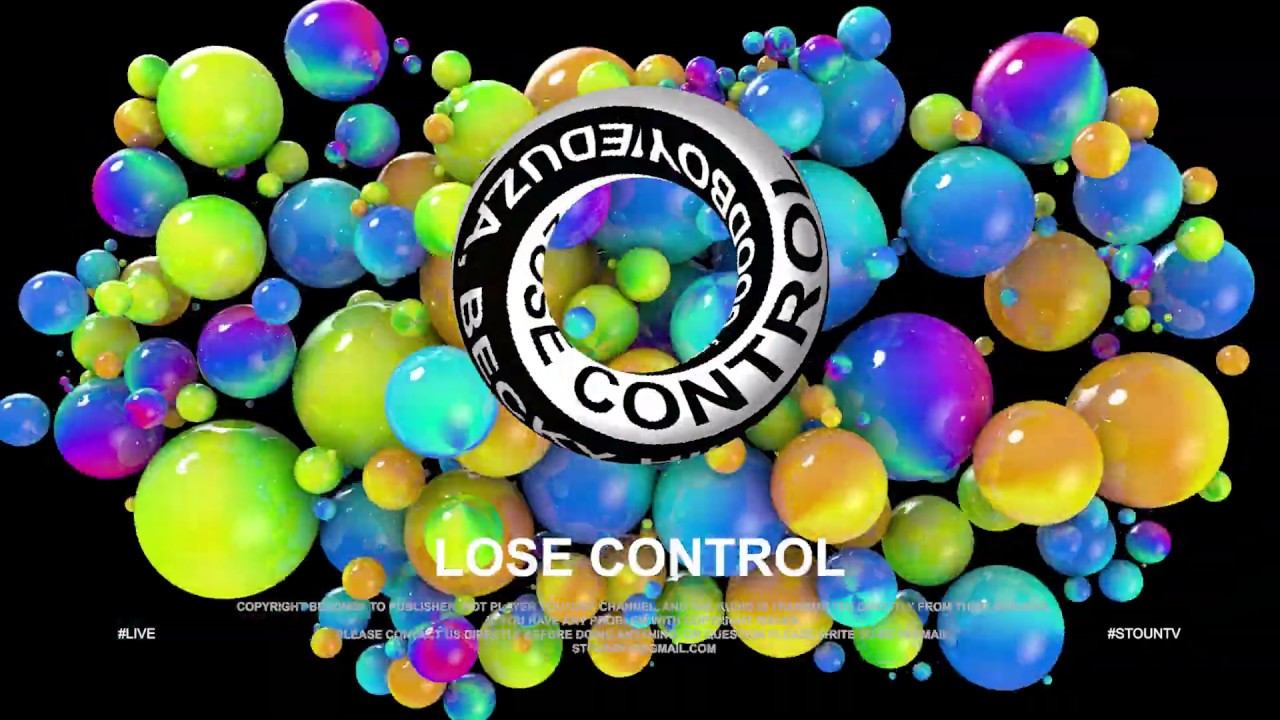 Meduza, Becky Hill, Goodboys - Lose Control  ( LIVE )