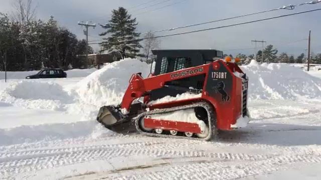 2012 MUSTANG 1750RT For Sale смотреть онлайн