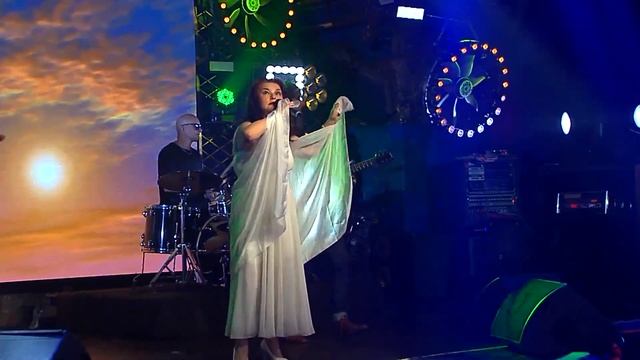 РОММАНА - «Лети к своей мечте»