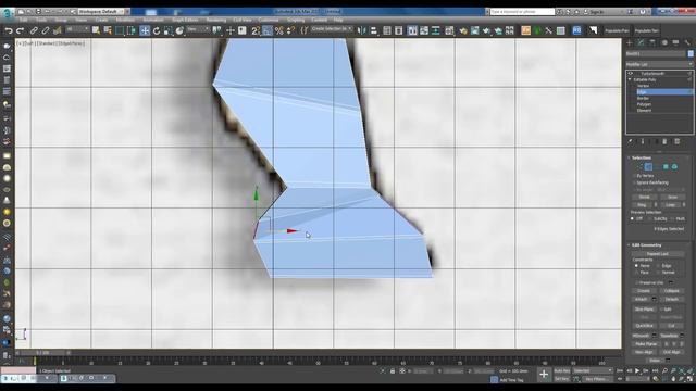 3DS MAX TUTORIAL LESSON 9 / Learn Complete Low Polygon Modeling / Giraffe 3D Modeling In Malayalam смотреть онлайн