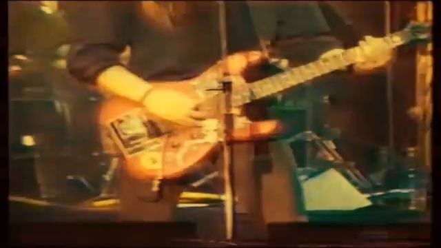 Flames -RODON LIVE -MORDOR (RUNNING WILD COVER)1991 смотреть онлайн