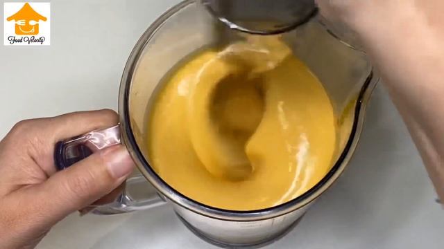 Mango Delight Recipe | How To Make Perfect & Easy Mango Delight | Mango Dessert Recipe Food Velocit