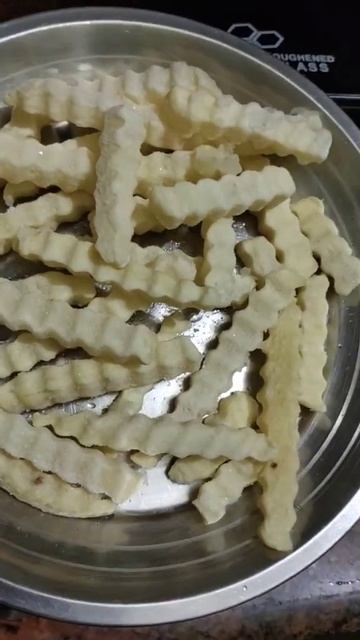 McCain Crazy Fries #shorts #shortsvideo #youtube