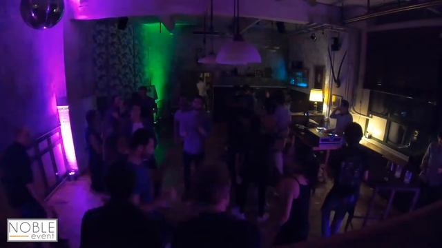 Gig Log #01 Party Impressionen смотреть онлайн