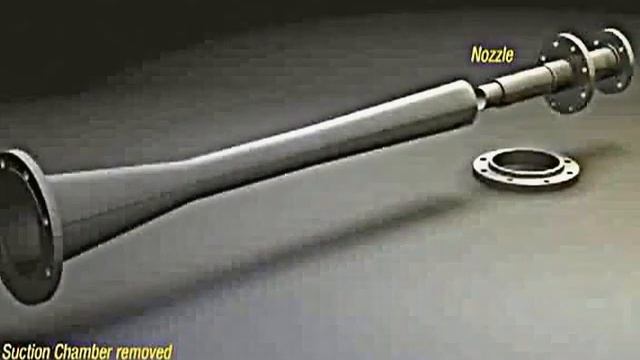 Solar-Driven Ejector Refrigeration Cycle смотреть онлайн