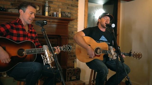 Dying Breed (Acoustic One Take Performance) - Andy Velo