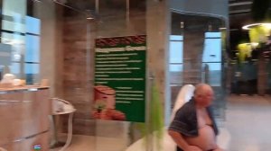 Обзор аквапарка "YES" Стризнево Вологда.