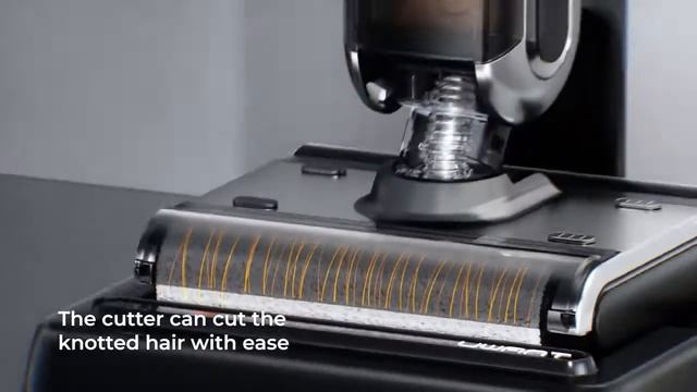 UWANT X100 Cordless All in one Wet Dry Vacuum Cleaner смотреть онлайн