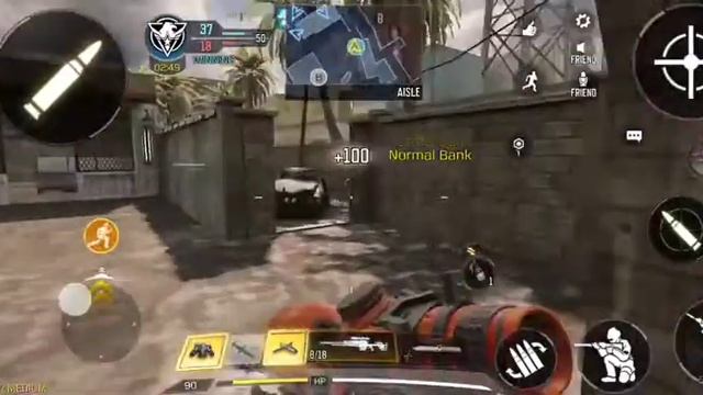Blood moon,, (best player in call of duty)😈⚡😈 смотреть онлайн