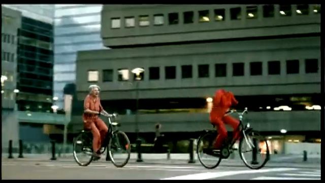 Catch me if you can - Dreft - P&G смотреть онлайн