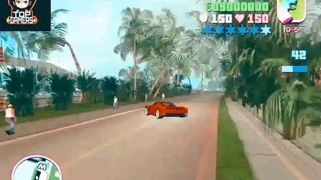 Grand Theft Auto vice city lyari express gameplay | смотреть онлайн