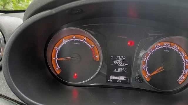 Минусы Гранта Кросс 2021, (Granta Cross) за три года владения. И плюсы тоже. смотреть онлайн