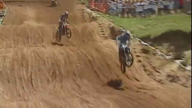 AMA Motocross 1999
