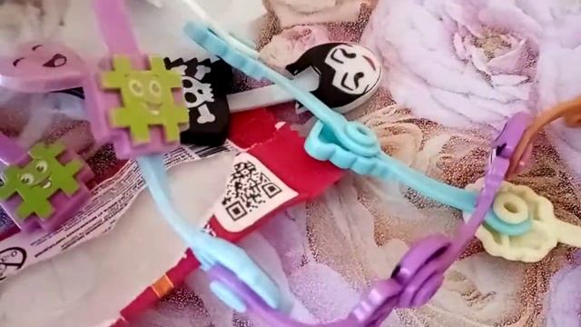 Новый скрепыш. Повтор или нет? 🤔🤔🤔