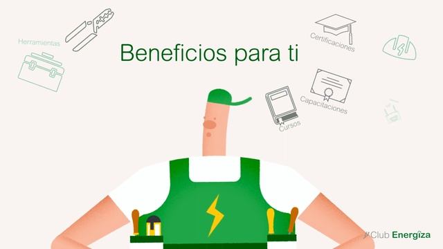 Club Energiza - Schneider Electric Chile