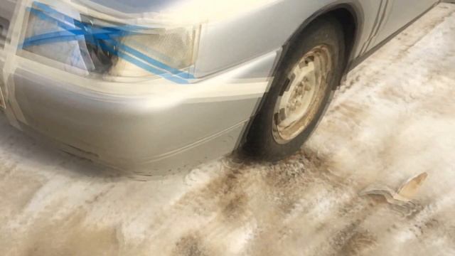 Vaz 2110 TGU Tuning смотреть онлайн