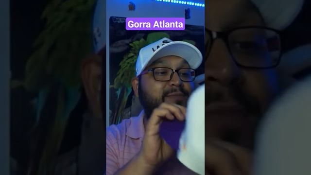 Gorra de Bravos Artlanta #cap #gorras #baseballcap #hat #shopeemx #newera59fifty #mlb #sportscap смотреть онлайн