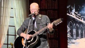 Александр Розенбаум « Романс генерала Черноты»