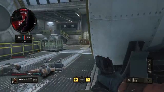 BO4 LIVESTREAM- Multiplayer Gameplay (Hoe Moments Part 2 With TakenMyth) -Screaming Guaranteed-