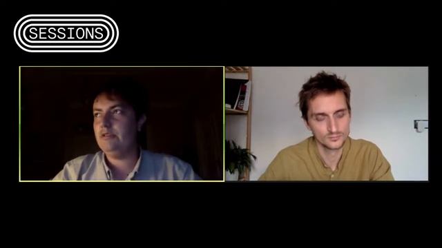 Docuseries 101: How to Pitch Your Project (Illicit Trade) (online case study, 22/9 2021) смотреть онлайн
