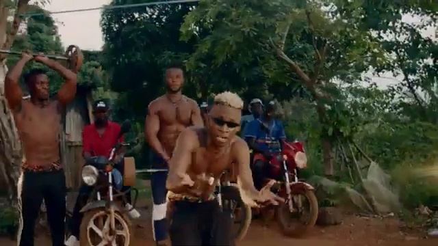 king jaguar REAL DON DADA clip officielle смотреть онлайн