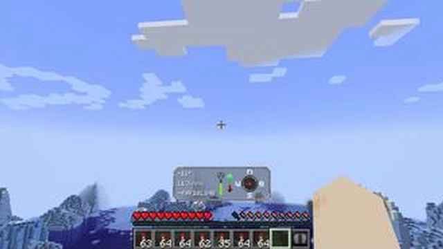 Скачать мод Simple Elytra Hud [24w38a], [24w37a], [24w36a], [24w35a] смотреть онлайн
