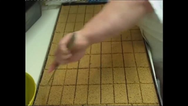 Grasmere Gingerbread® - Countryfile - Ellie Harrison - BBC