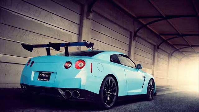 Музыка В Машину Bass▶ — Подборка На Ночь смотреть онлайн