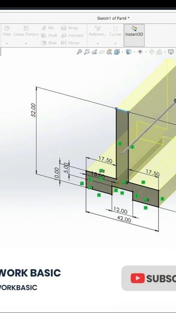 solidworks Tutorial смотреть онлайн