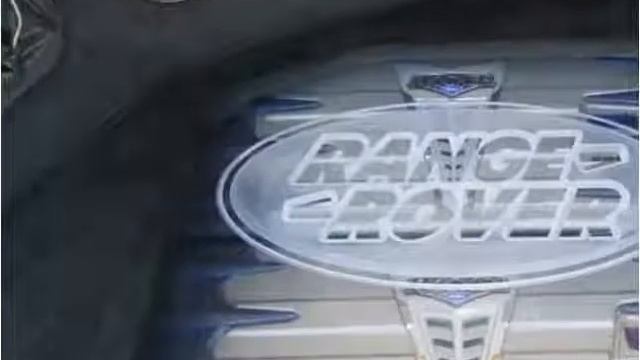 2006 Land Rover Range Rover Sport Used Cars Orange County CA смотреть онлайн