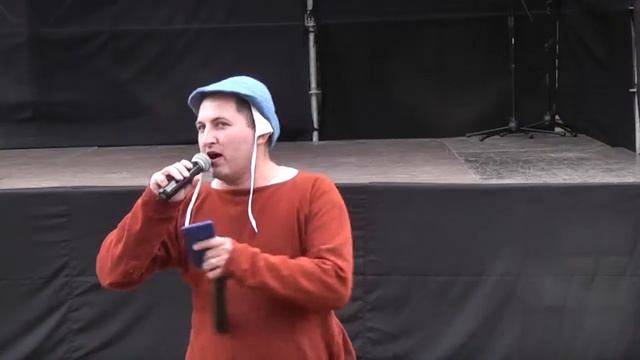 Другети Fest-2019(ч.2) смотреть онлайн