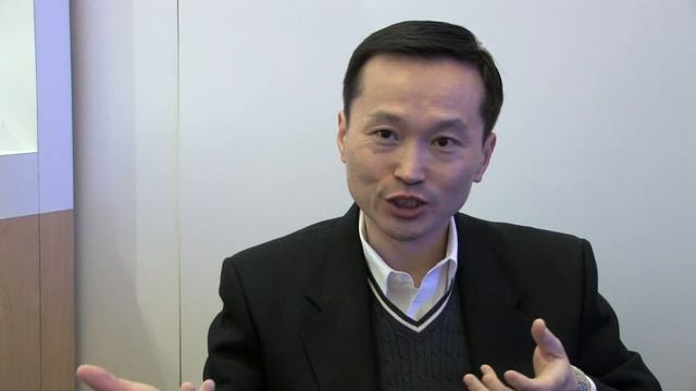 Samsung and IBM Team up to Develop New Chips for Smart Phones