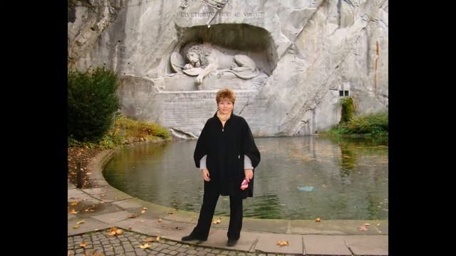 Швейцария Бовария Люцерн 2009год