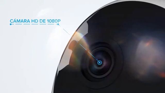 Infortisa - EZVIZ Mini O смотреть онлайн