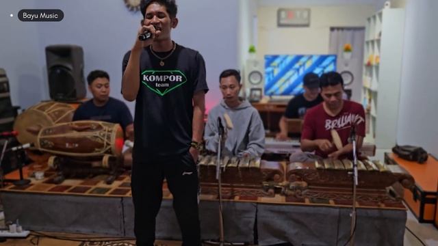 SURATAN VERSI CAMPURSARI ⁉️ TEDJO DEMBIK - BAYU MUSIC EDISI LATIHAN 🔴 смотреть онлайн