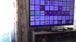 Как пользоваться Триколор тв на телевизоре мобильной версией?