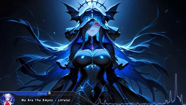 Cherry - Lorelei (lyrics) смотреть онлайн