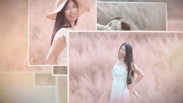我的回眸成為傳奇 粉黛亂子草的回憶 смотреть онлайн