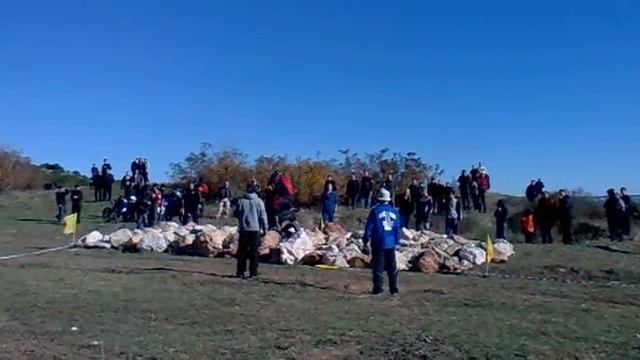 мотокросс севастополь на сапун-горе 23.10.10г(8) смотреть онлайн