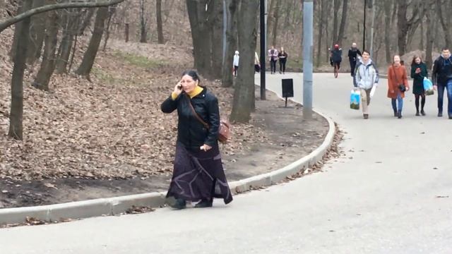 Spring 2017 (Monty 230 Urban Trial) смотреть онлайн