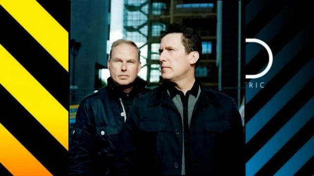 The Best Of OMD (Orchestral Manoeuvres In The Dark) (part 1)🎸Лучшие песни группы OMD (1 часть)